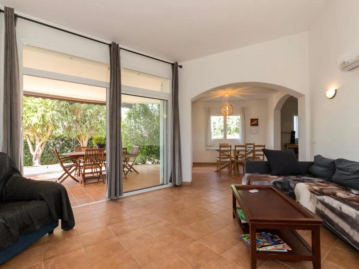Villa Adele Binibeca Sea View