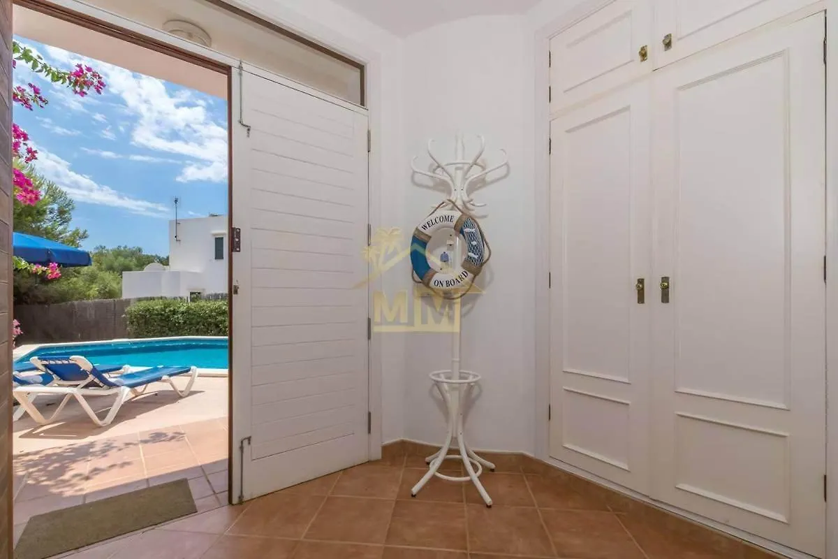 Villa Adele Binibeca Sea View 0*,