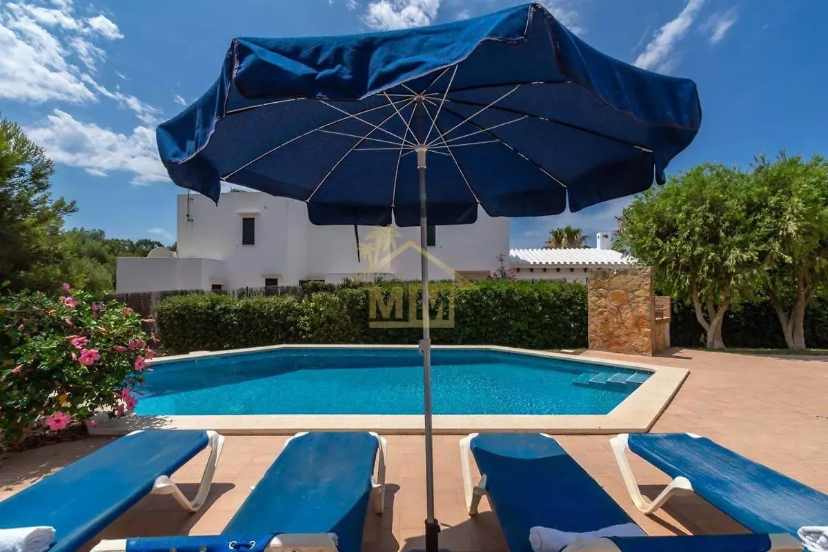 Villa Adele Binibeca Sea View 0*,  西班牙