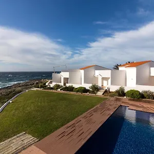 Biniparadise Villa